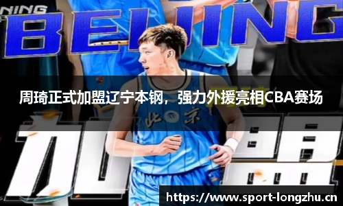 龙珠体育