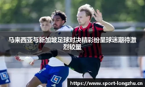 马来西亚与新加坡足球对决精彩纷呈球迷期待激烈较量