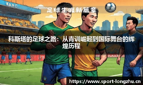 龙珠体育